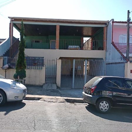 Cozy House Booking إنداياتوبا المظهر الخارجي الصورة
